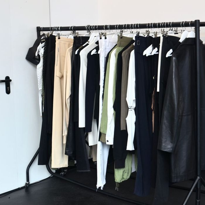 How to make a wool coat last a decade